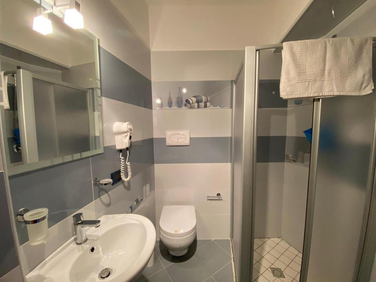El Nur Bed & Breakfast San Vito Lo Capo Exteriör bild