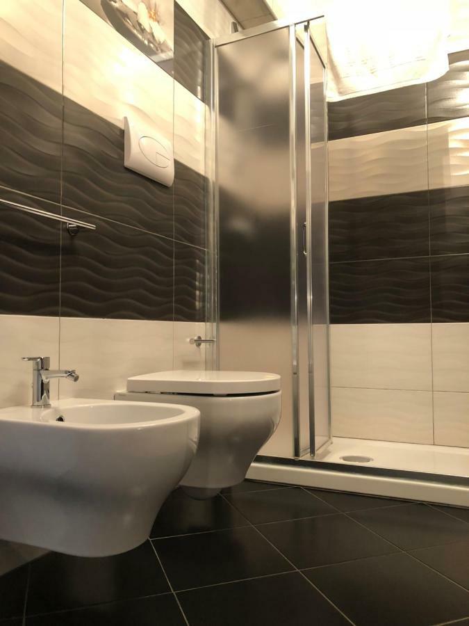 El Nur Bed & Breakfast San Vito Lo Capo Exteriör bild
